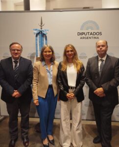 Diálogo y Cooperación: el futuro de la educación nos une.