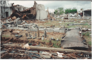 La UNRT aportó el material para que el Ministerio de Educación de la Provincia utilizará en todas las escuelas de Córdoba para trabajar la memoria de la fecha 3 de noviembre