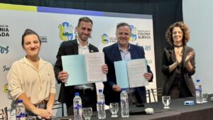 La UNRT se fortalece en toda la región: Colonia Almada y Tancacha