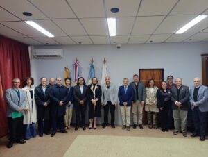 La Universidad Nacional de Río Tercero forma parte del foro interuniversitario de Córdoba
