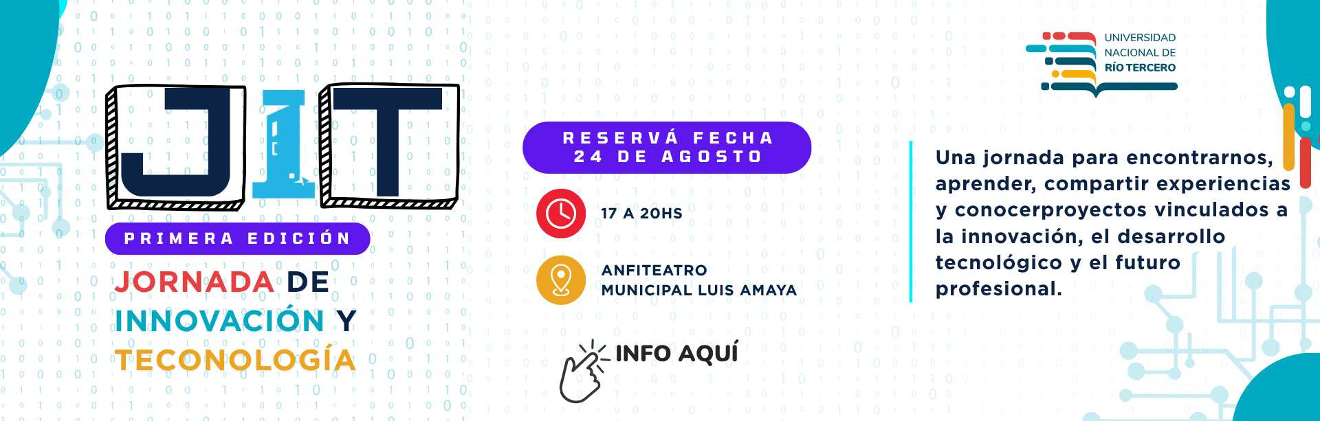 Jornada JIT