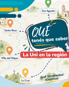 La UNRT continúa fortaleciendo su vínculo con la región a través de nuevos convenios de cooperación