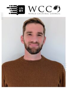 El integrante de la Universidad Nacional de Río Tercero Ezequiel Simeoni fue seleccionado para recibir un reconocimiento especial en el marco del Premio Mundial de Ciencias Albert Einstein