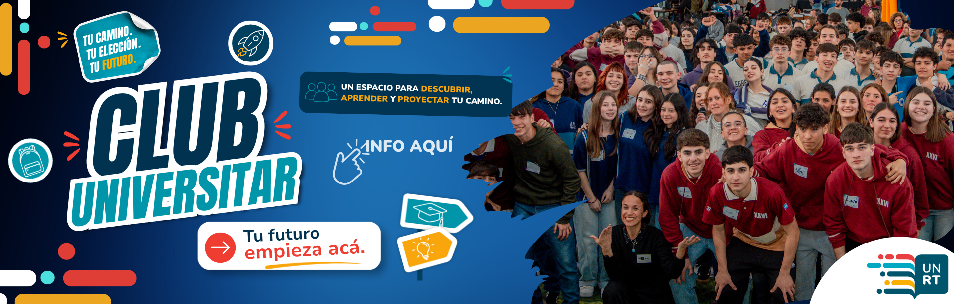 Club Universitar