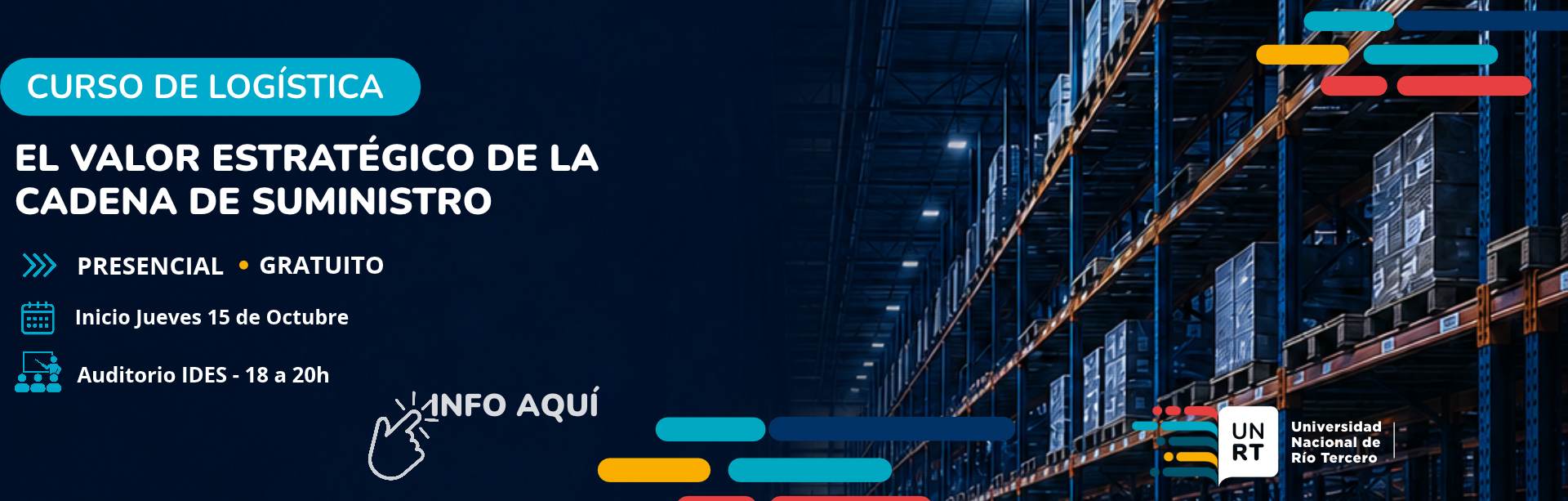 Curso Logistica
