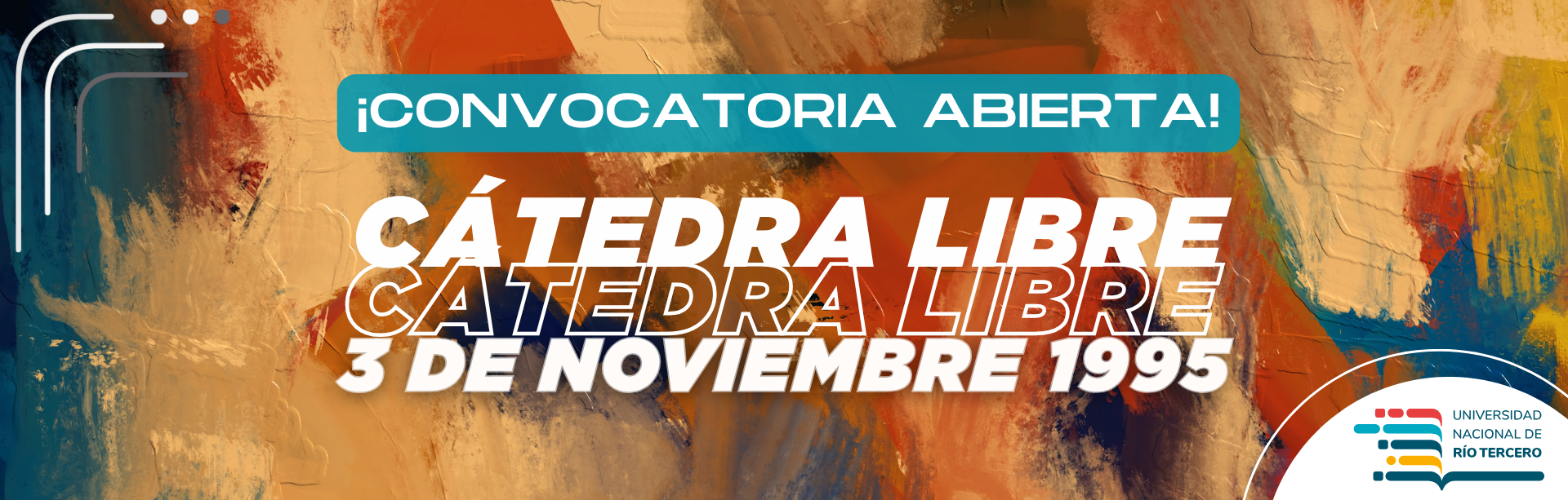 Cátedra Libre