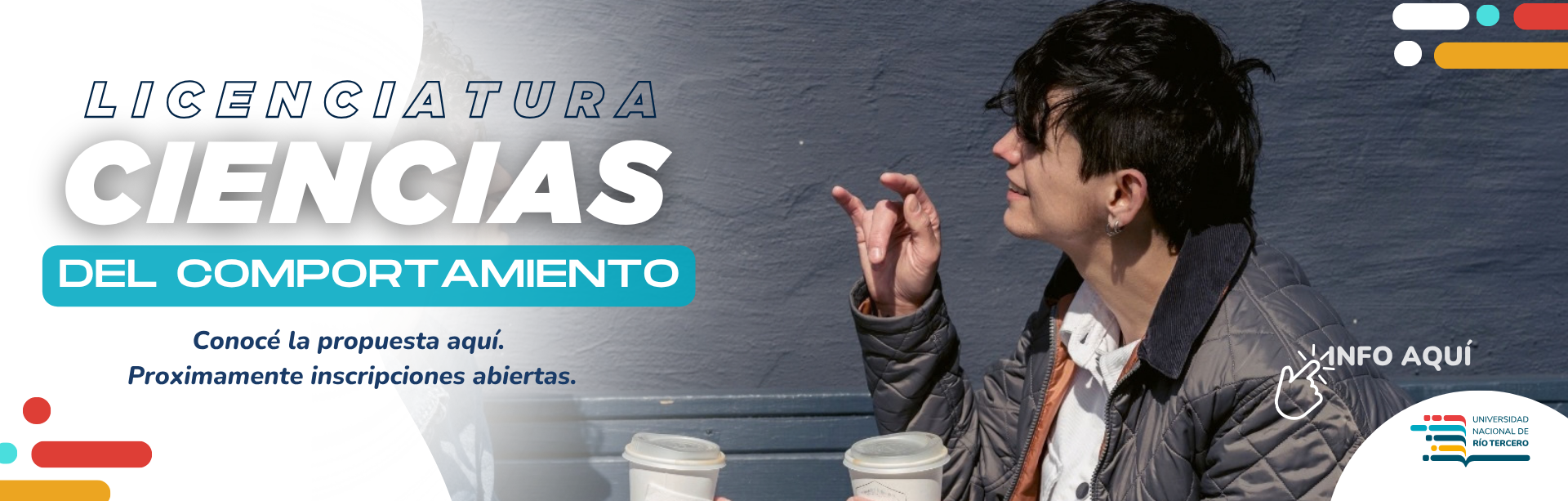 Ciencias Del Comportamiento