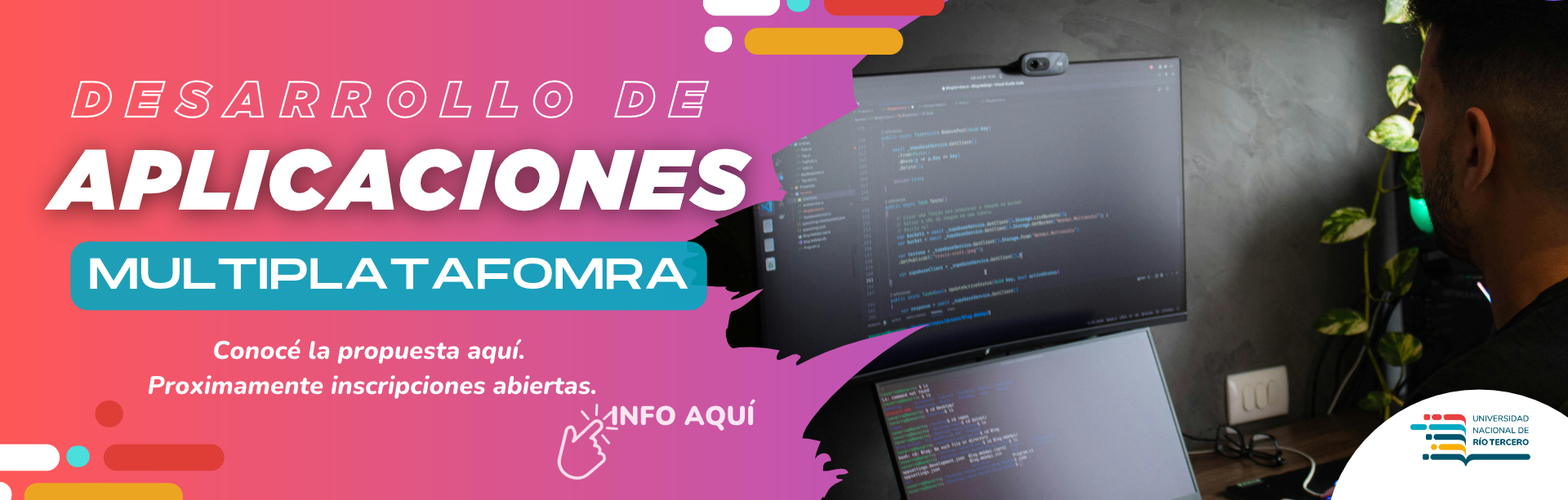 Desarrollo De Aplicaciones